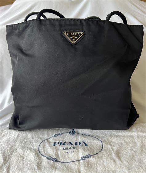 foto pchette prada|prada tote bag.